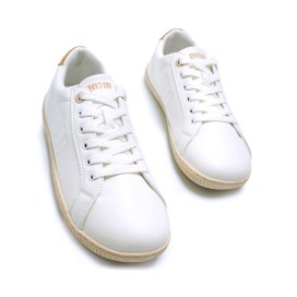 Mustang Free – Tägliche Barfußschuhe der Frau