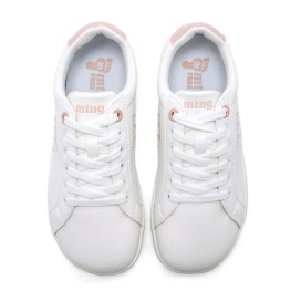 Mustang Free - Woman's Daily Barefoot Shoes