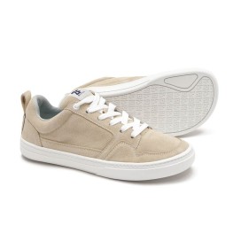 Zapato Feroz Cheste Freekers SS25 - Couro camurça