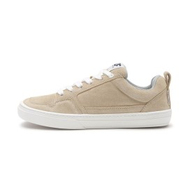 Zapato Feroz Cheste Freekers SS25 - Piel Serraje