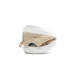 Zapato Feroz Cheste Freekers SS25 - Suede leather