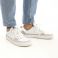 Zapato Feroz Cheste Freekers - Couro