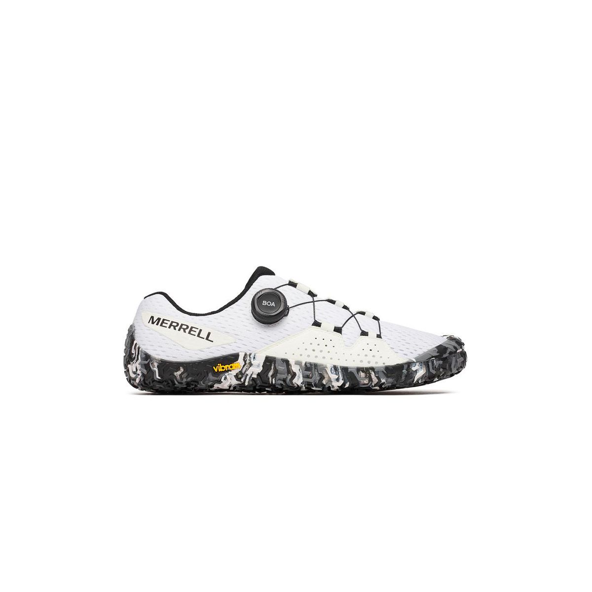 Merrell Vapor Glove BOA Minimalist Shoes 100%
