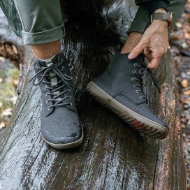 Vivobarefoot Scott III Eco