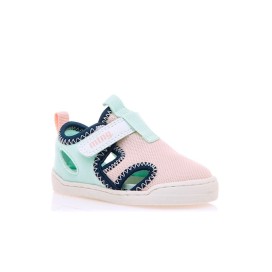 Mustang Free - Barfuß-Sportsandale - Baby