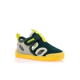 Mustang Free - Barfuß-Sportsandale - Baby