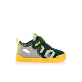 Mustang Free - Barfuß-Sportsandale - Baby