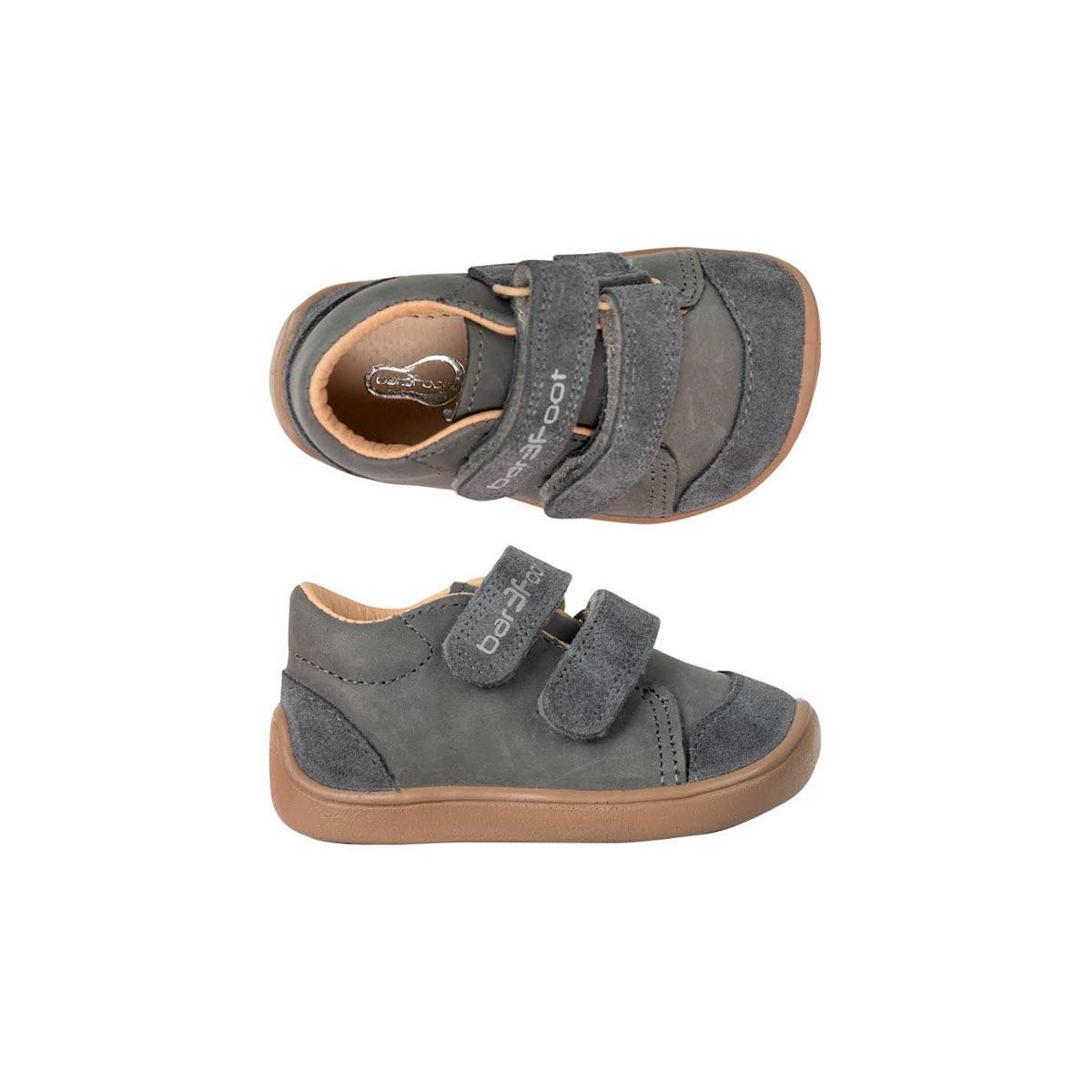 Bar3foot Elf Step: Let your children run wild!