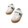 Mustang Free - Barefoot Shoes 49060 - Toddler