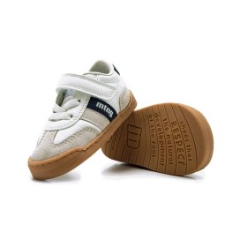Mustang Free - Barefoot Shoes 49060 - Toddler