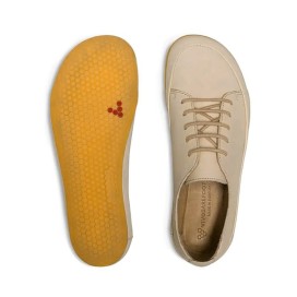 Vivobarefoot Opanka Sneaker II Mulher