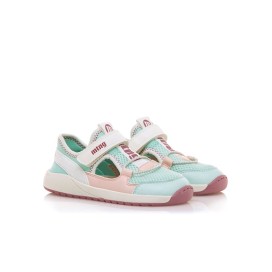 Mustang Free – Barfuß-Schuhe 49046 - Kinder