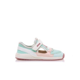 Mustang Free - Sapatos Barefoot 49046 - Criança