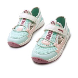 Mustang Free - Calzado Barefoot 49046 - Niño