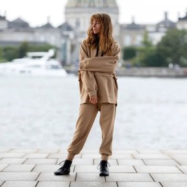 Vivobarefoot Gobi Hi IV