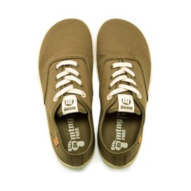 Mustang Free Canvas - Women