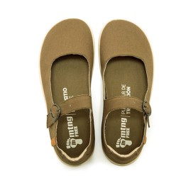 Mustang Free Bailarina - Mujer