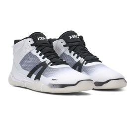 Xero Shoes X1 Mid Basketball - Hombre