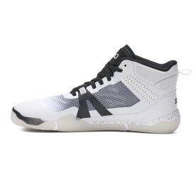 Xero Shoes X1 Mid Basketball - Man