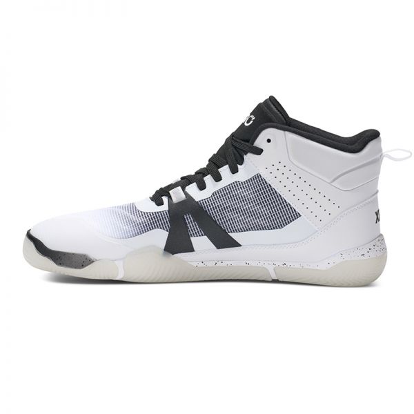 Xero Shoes X1 Mid Basketball - Man