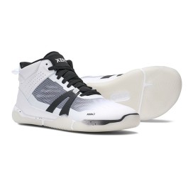 Xero Shoes X1 Mid Basketball - Homem
