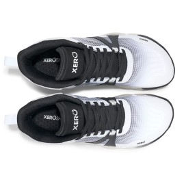 Xero Shoes X1 Mid Basketball - Hombre
