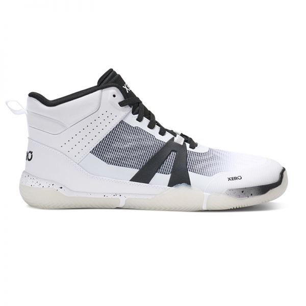 Xero Shoes X1 Mid Basketball - Hombre