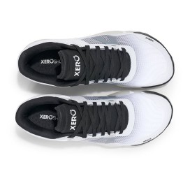 Xero Shoes X1 Mid Basketball - Man