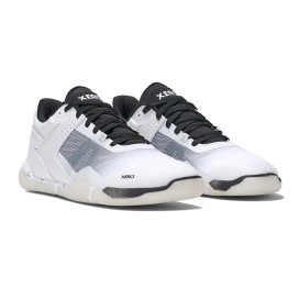 Xero Shoes X1 Mid Basketball - Männer