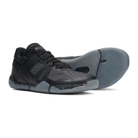Xero Shoes X1 Mid Basketball - Man
