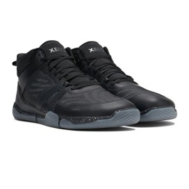 Xero Shoes X1 Mid Basketball - Homem
