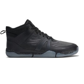 Xero Shoes X1 Mid Basketball - Homem
