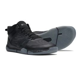 Xero Shoes X1 Mid Basketball - Homem