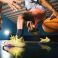 Xero Shoes X1 Basketball - Hombre