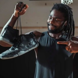 Xero Shoes X1 Mid Basketball - Homem