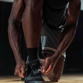 Xero Shoes X1 Mid Basketball - Homem