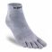 Calcetines de dedos Injinji - Liner COOLMAX® Tobilleros - Grosor medio
