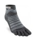 Meias de Dedos Injinji - Outdoor Mini-Crew Lã - Espessura média