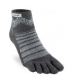 Injinji Toe Socks - Outdoor Mini-Crew Wool - Medium Weight