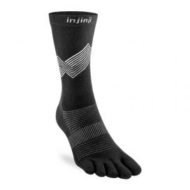 Zehensocken Injinji Run Light Mini Crew