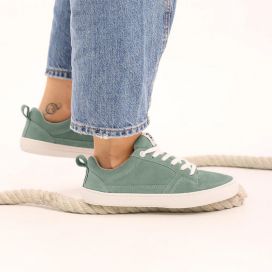 Zapato Feroz Cheste Freekers SS25 - Spaltleder