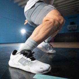 Xero Shoes X1 Mid Basketball - Man