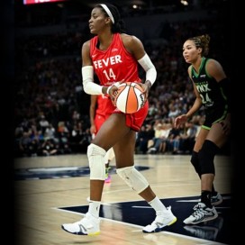 Xero Shoes X1 Mid Basketball - Man