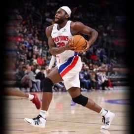 Xero Shoes X1 Mid Basketball - Man