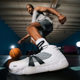 Xero Shoes X1 Mid Basketball - Homem