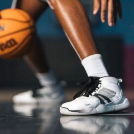 Xero Shoes X1 Mid Basketball - Man