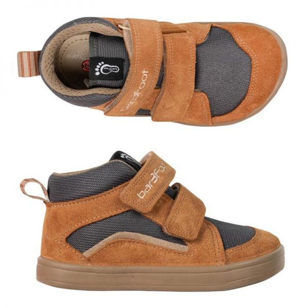 Bar3foot Cross Utah Hydro | Water Resistant