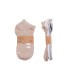 Meias Barefoot Muris - de Cano Baixo