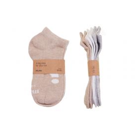 Barefoot-Socken Muris - Sneaker-Socken