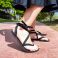Sandals ZaUri Atenea